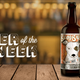 Illustration for article titled Beer Of The Week: Jolly Pumpkin Bam Bière is everyday classy